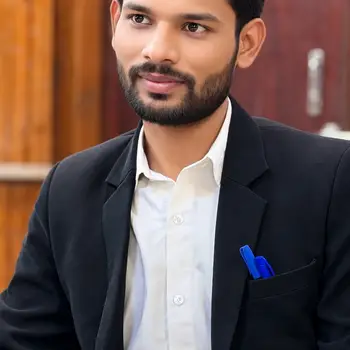 Mohd Harish all-subjects Home Tutor in Chinhat Lucknow with 3 Years Experience