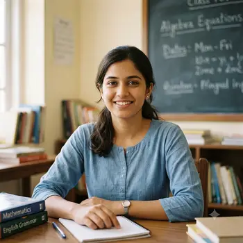 Akriti Pandey all-subjects Home Tutor in Nirala Nagar Lucknow with 1 Years Experience