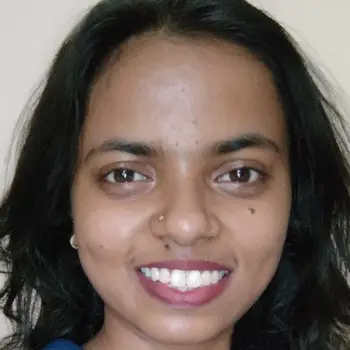 Sakshi Dixit Maths Home Tutor in Aashiana Lucknow with 5 Years Experience
