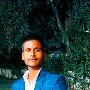 Ashwin Kashyap Computer Home Tutor in IIM Road Lucknow with 1 Years Experience