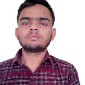 Suresh kumar yadav Maths Home Tutor in Gomti Nagar Lucknow with 4 Years Experience