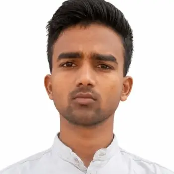 Saurabh Kumar Maths Home Tutor in Jail Road Lucknow with 1 Years Experience