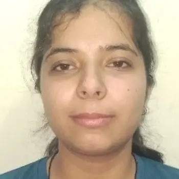 Tanya Maths Home Tutor in Vikas Nagar Lucknow with 3 Years Experience