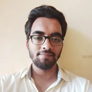 Sakshat Tiwari Maths Home Tutor in Jankipuram Lucknow with 6 Years Experience