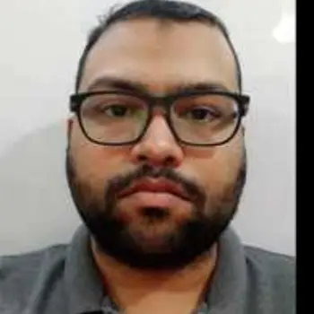 SHAHZADA SHAHRUKH Maths Home Tutor in Indira Nagar Lucknow with 10 Years Experience