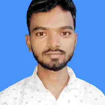 Rampratap Gupta Maths Home Tutor in Jankipuram Lucknow with 3 Years Experience