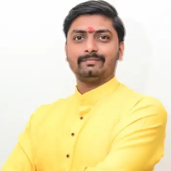 Aman Singh Physics Home Tutor in Indira Nagar Lucknow with 6 Years Experience