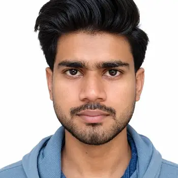 Faizan Khan Maths Home Tutor in IIM Road Lucknow with 3 Years Experience