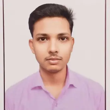 Mohammad Arman Maths Home Tutor in Telibagh Lucknow with 1 Years Experience
