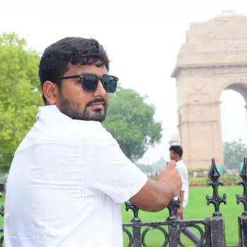 Shlok Verma 5-8all Home Tutor in IIM Road Lucknow with 4 Years Experience