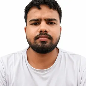 ARPIT MAURYA Maths Home Tutor in Hazratganj Lucknow with 4 Years Experience