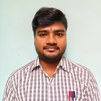 Naman Srivastava Maths Home Tutor in Faizabad Road Lucknow with 4 Years Experience