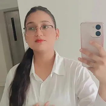 Alfiya Ali khan all-subjects Home Tutor in vibhav khand  Lucknow with 0 Years Experience