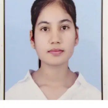Anushka Pandey Maths Home Tutor in Indira Nagar Lucknow with 2 Years Experience