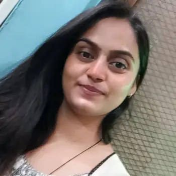 Darshika singh Maths Home Tutor in Aliganj Lucknow with 0 Years Experience