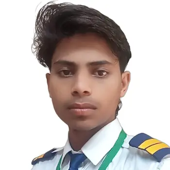 Pawan Kushwaha Maths Home Tutor in Aashiana Lucknow with 1 Years Experience