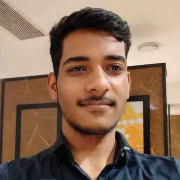 Utkarsh Shukla Maths Home Tutor in Triveni Nagar Lucknow with 3 Years Experience