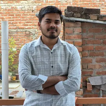 Murad Khan Maths Home Tutor in BBD  Lucknow with 2 Years Experience