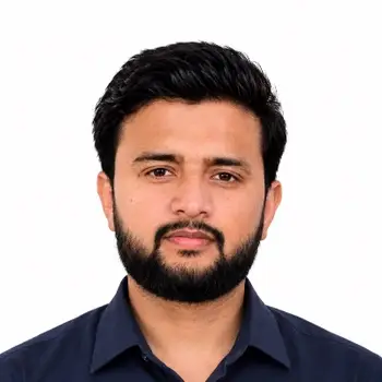 Aman roy Maths Home Tutor in Alambagh Lucknow with 3 Years Experience