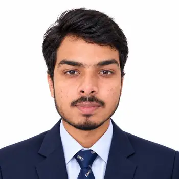 ADITYA SACHAN Physics Home Tutor in Gomti Nagar Lucknow with 5 Years Experience
