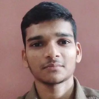 Adarsh singh all-subjects Home Tutor in IIM Road Lucknow with 2 Years Experience