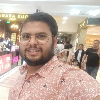 Pradeep kumar Physics Home Tutor in Indira Nagar Lucknow with 5 Years Experience