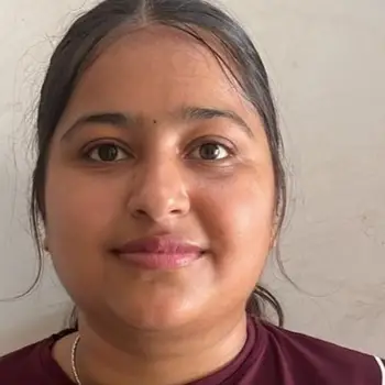 Kajal all-subjects Home Tutor in Vikas Nagar Lucknow with 3 Years Experience