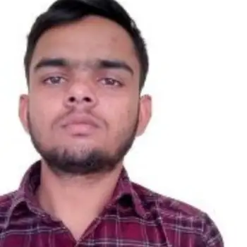Suresh Yadav Maths Home Tutor in Gomti Nagar Lucknow with 5 Years Experience