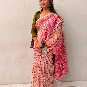 Shraddha Kasaudhan English Home Tutor in Sitapur Road  Lucknow with 1 Years Experience