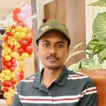 SHIV NANDAN CHAUDHARY Maths Home Tutor in Gomti Nagar Lucknow with 4 Years Experience
