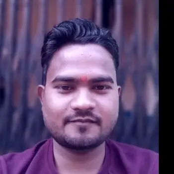 Kuldeep kumar Chemistry Home Tutor in Alamnagar Lucknow with 3 Years Experience