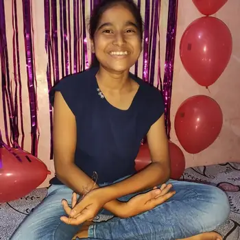 Sunidhi Singh all-subjects Home Tutor in Arjunganj Lucknow with 1 Years Experience