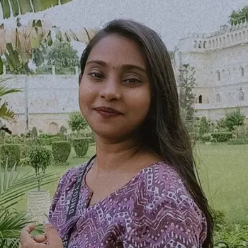 Kanak Kanojiya Maths Home Tutor in Telibagh Lucknow with 3 Years Experience