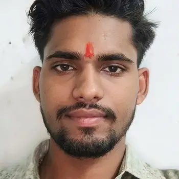 Ankur Tiwari Maths Home Tutor in Sarojini Nagar Lucknow with 4 Years Experience
