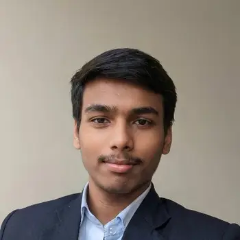 Bhavy Chitransh Maths Home Tutor in Alambagh Lucknow with 3 Years Experience