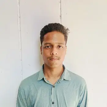 Prakhar Sahu Maths Home Tutor in Alambagh Lucknow with 2 Years Experience