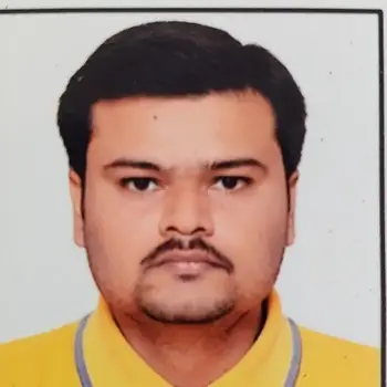 VIJAY SINGH Physics Home Tutor in Jankipuram Extension Lucknow with 1 Years Experience