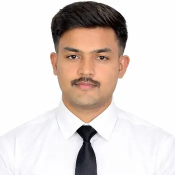 Dhroov Srivastava Maths Home Tutor in Alambagh Lucknow with 1 Years Experience