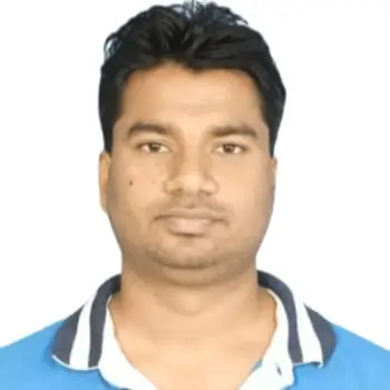Shailendra Kumar Maths Home Tutor in Singar Nagar Lucknow with 9 Years Experience
