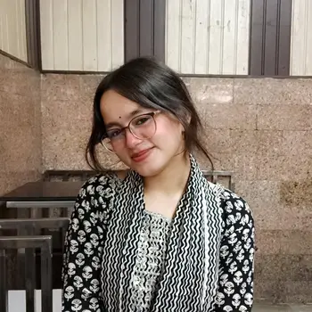 Shruti Singh English Home Tutor in Madion Lucknow with 0 Years Experience