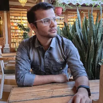 Sagar Gupta Biology Home Tutor in Aliganj Lucknow with 1 Years Experience