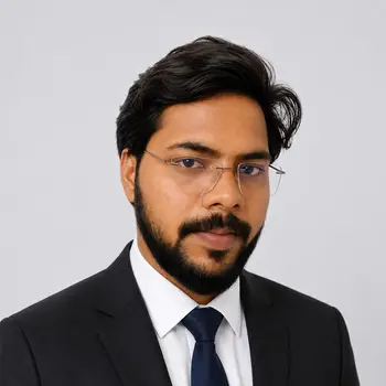 Uddeshya Kumar Maths Home Tutor in Jankipuram Lucknow with 6 Years Experience