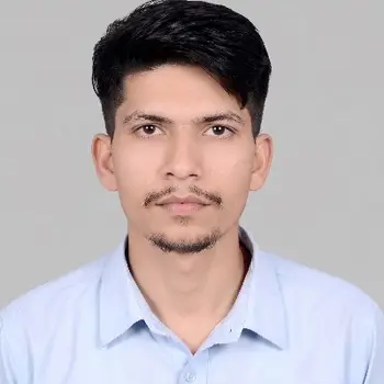 Uddyansh Mishra Maths Home Tutor in Alambagh Lucknow with 4 Years Experience