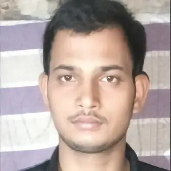 Susheel tripathi Maths Home Tutor in Indira Nagar Lucknow with 2 Years Experience