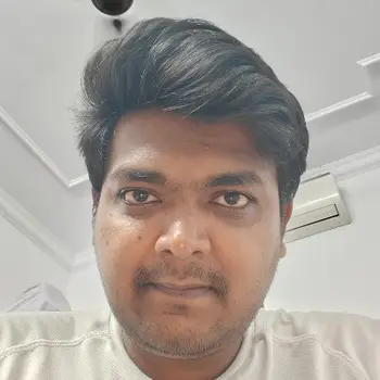 Puneet Verma all-subjects Home Tutor in Gomti Nagar Lucknow with 4 Years Experience