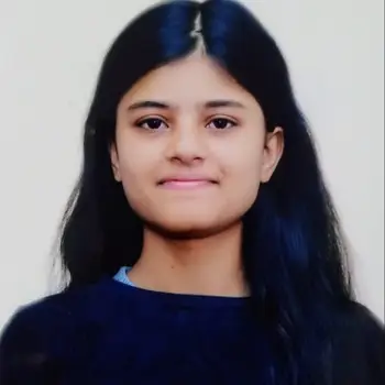 Ankita Pathak Maths Home Tutor in Indira Nagar Lucknow with 5 Years Experience