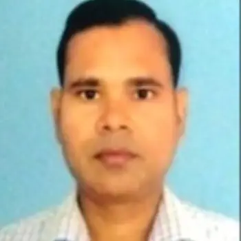 Jitendra kumar verma maths Home Tutor in Mahanagar Lucknow with 5 Years Experience