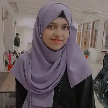 Anam Shaikh all-subjects Home Tutor in Paikaramau Lucknow with 2 Years Experience
