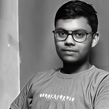 ANSH NIGAM Maths Home Tutor in Triveni Nagar Lucknow with 3 Years Experience