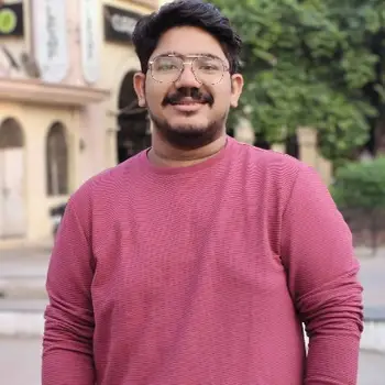 Vaibhav Kumar Patel all-subjects Home Tutor in Bharat Nagar Lucknow with 3 Years Experience